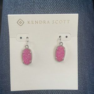 NWT Kendra Scott Earrings